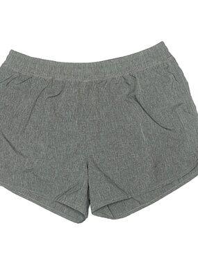 C9 Champion Athletic / Running Shorts - Gray - Size Medium